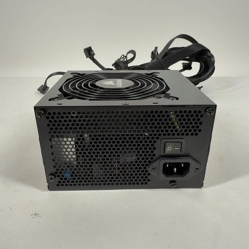 Corsair CX650M RPS0029 80 Plus Bronze 650W Fully Modular Power Supply