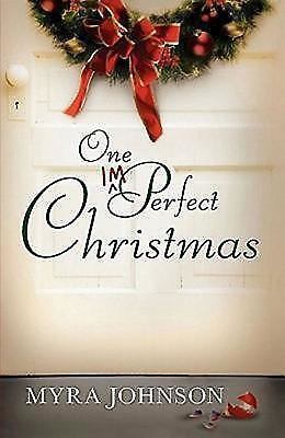 One Imperfect Christmas von Johnson, Myra - Bild 1 von 1