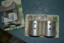 McElroy 410705  Fusion Machine Inserts FREE SHIPPING 