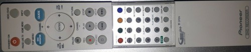 DVD RECORDER PIONEER DVR-545H - Foto 5 di 6