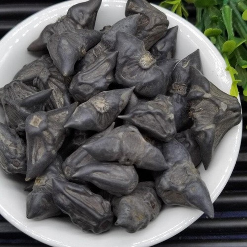 Recommend Organic Dried Water Caltrop Water Chestnut Trapa Bispinosa, Ling Jiao