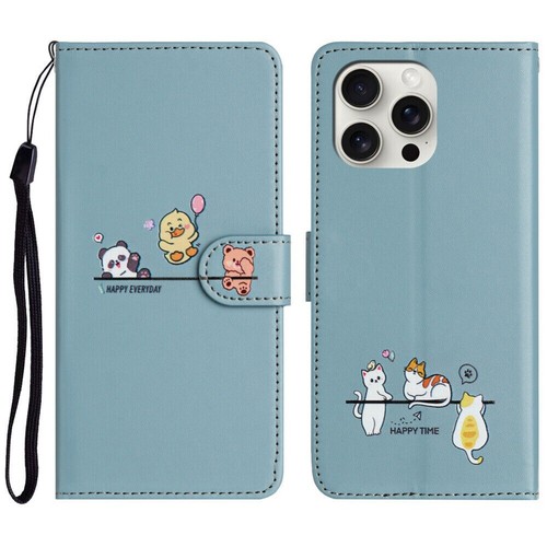 For iPhone 16e 16 15 14 13 12 11 Pro Max XR Plus Flip Leather Wallet Case Cover - Picture 40 of 58