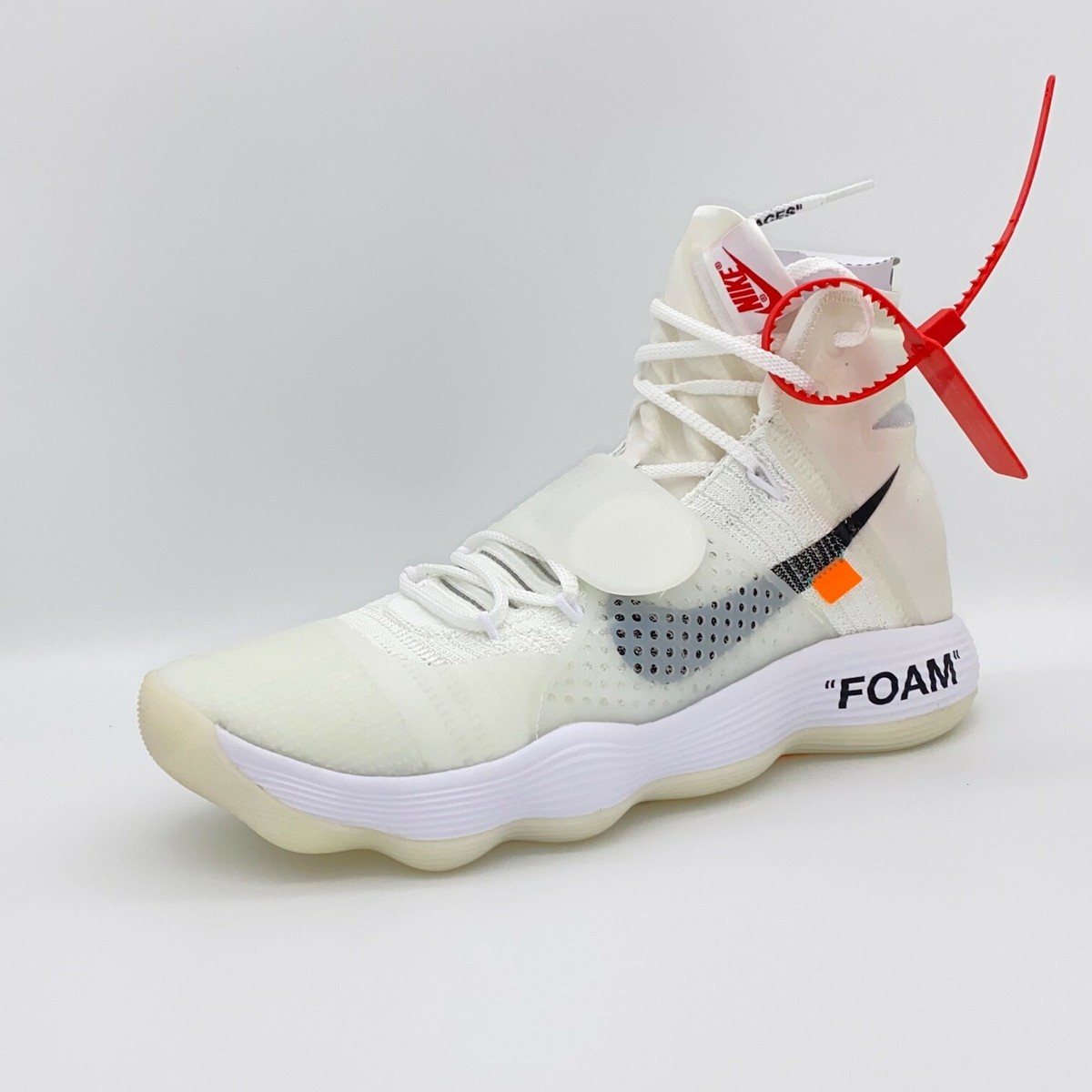 Off white shoes shop hyperdunk