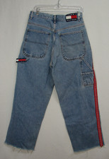 Tommy Hilfiger Clearance Mens Jeans Expedition 1791669 for sale