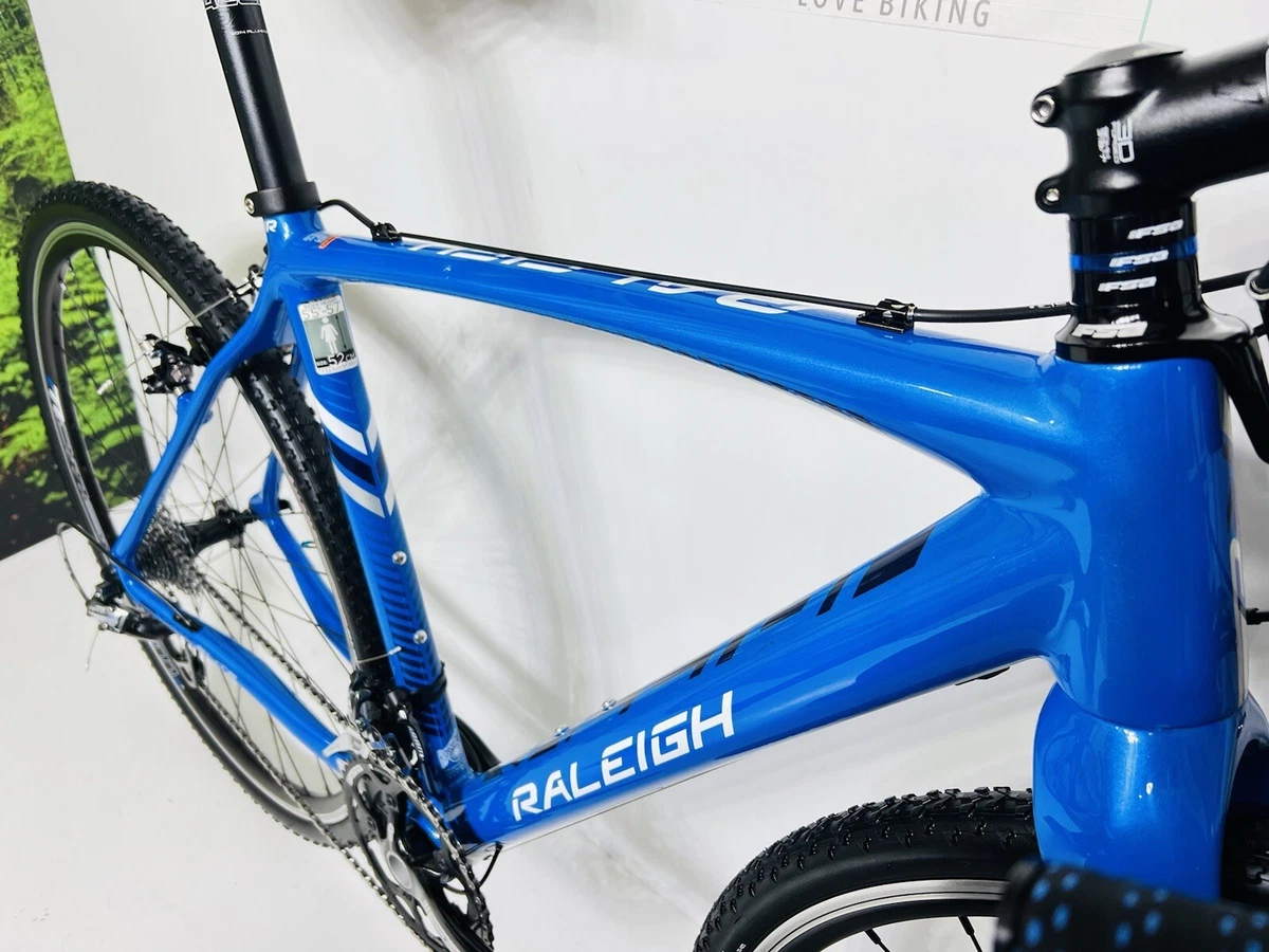 raleigh rxw