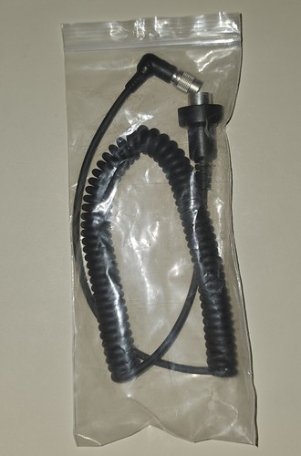 GENUINE SENA CB AUDIO ADAPTER CABLE FOR HARLEY DAVIDSON 20S HELMET CLAMP KIT NEW - Bild 1 von 4