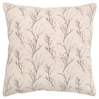 Rizzy Home Floral 20 x 20 in Size Home Décor Pillows