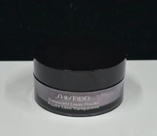 Shiseido MINI Translucent Loose Powder With Puffer 2g/0.07 oz BRAND NEW