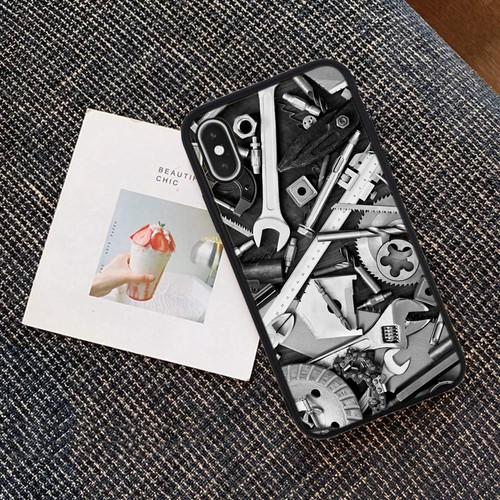 Anti-fingerprint For Google Motorola Moto Apple iPhone variety handy - Picture 25 of 25