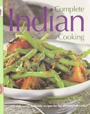 Best Ever Indian Cookbook - Paperback By Mridula Baljekar - VERY GOOD