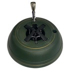 Krinner Tree Genie Christmas Tree Stand with Foot Pedal - 94710  7' Tree or less