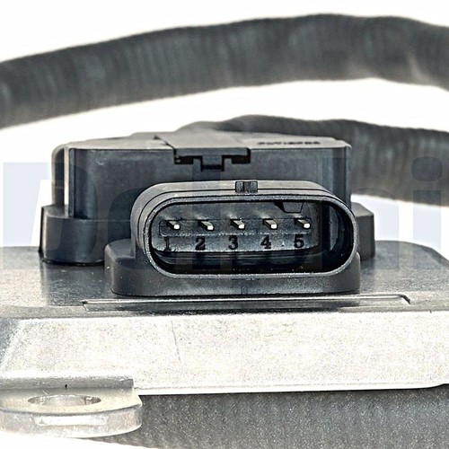 Nox Catalyst Sensor DELPHI Fits MERCEDES W205 Glc C253 Vito 14-19 A0009058511 - Picture 3 of 3
