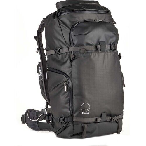 Shimoda Action X50 V2 Rucksack Starter Kit mit mittlerer Kerneinheit (schwarz) 520-139 - Bild 9 von 11
