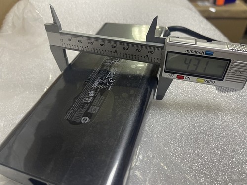 19.5V 16.92A 330W GaN Power Adapter Charger for Dell Alienware X15 X17 R1 R2 R6 - Picture 5 of 7