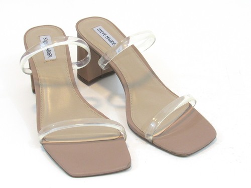 Sandalias Steve Madden Lilah (para mujer) - plegadas - talla 11 M - Imagen 5 de 9