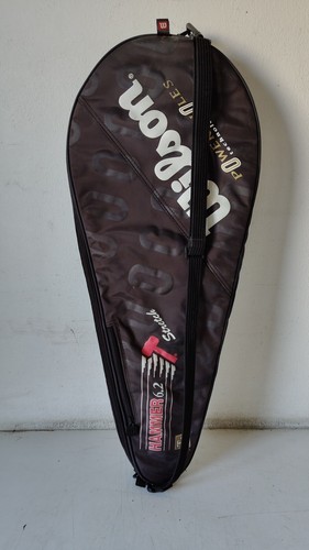 WILSON HAMMER 6.2 RACCHETTA DA TENNIS - Picture 12 of 12