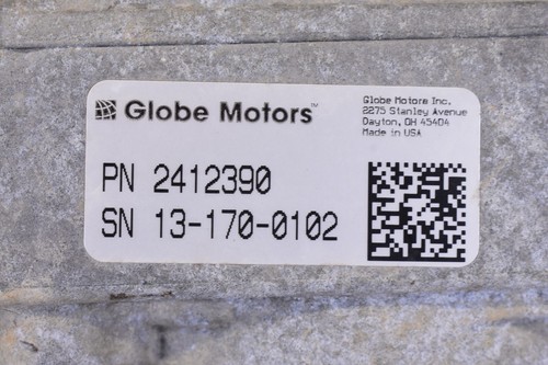 2014 Polaris Ranger 900 XP Power Steering Pump 2412390 Power Steering Unit - 第 4/11 張圖片