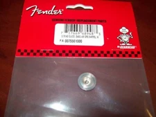 NEW Fender American Series Bass String Guide - NICKEL, 007-5561-049