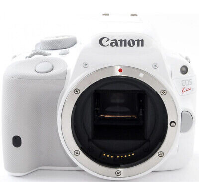 Canon DSLR Camera EOS Kiss X7 - Body Only (IL/RT6-18109-EOS Canon DSLR Camera EOS Kiss X7 - Body Only (IL/RT6-18109-EOS