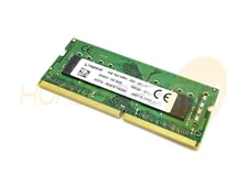 GENUINE DELL 8GB 1RX8 PC4-2666 XMP DDR4 SODIMM MEMORY RAM F875V 0F875V  TESTED