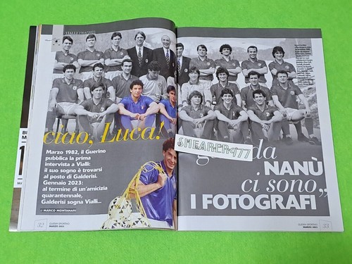 STUPENDO LOTTO NAPOLI 3' SCUDETTO CAMPIONE D'ITALIA 2022/23 ENTRA A VEDERE!!! - Foto 18 di 20