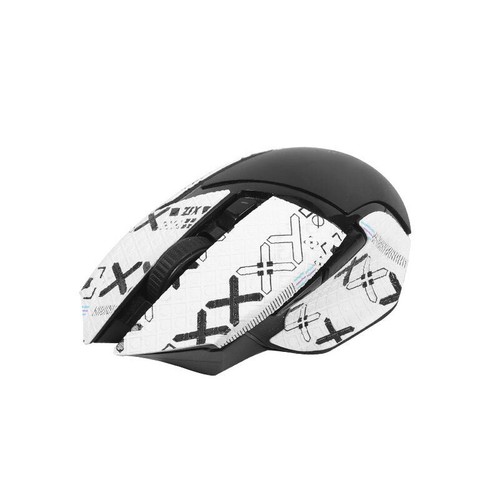 Mouse Sticker For Razer Basilisk V2/V3 Viper Ultimate Viper Mini DeathAdder - Photo 28/32