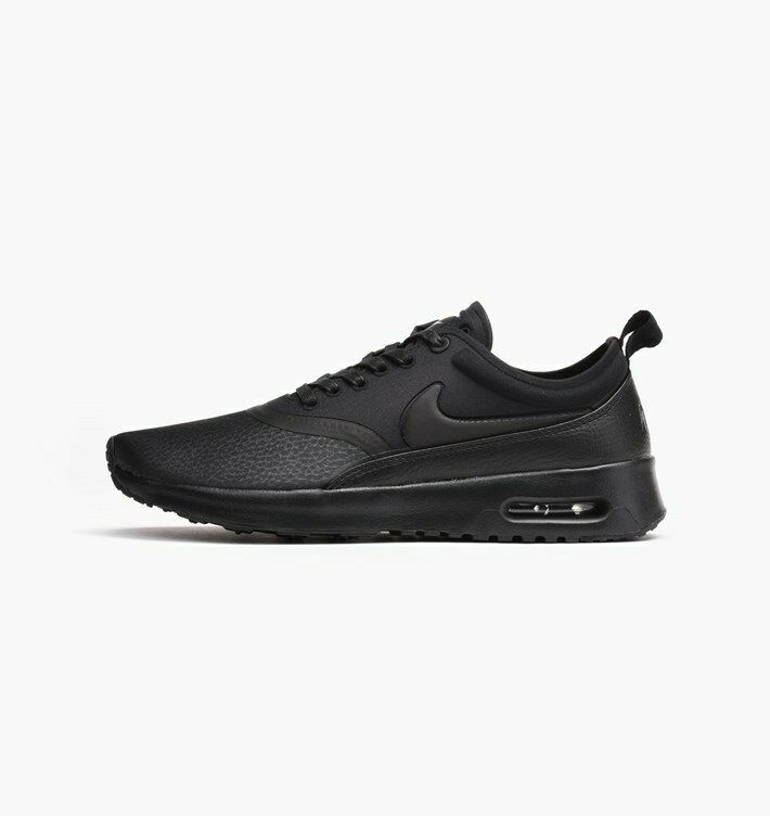 Nike Air Max Womens Womens Womens Thea Ultra Premium Beautiful x Power Limited 848279-003 7.5 915bb4 Nike Air Max Womens Womens Womens Thea Ultra Premium Beautiful x Power Limited 848279-003 7.5 915bb4