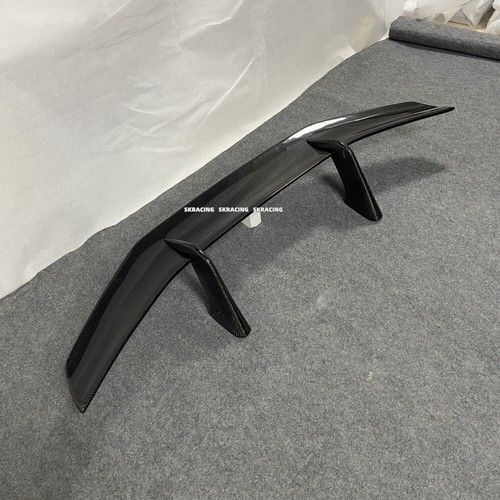 Alerón trasero de carbono base de carbono para Lamborghini Huracan LP610 580 - Imagen 4 de 18