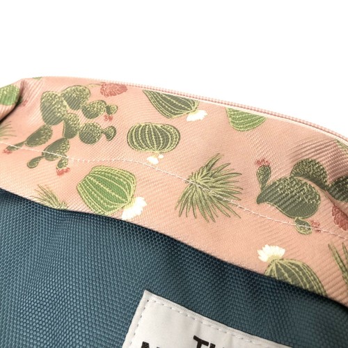 The North Face Lumbar Pack Cactus Print Waist Bag/Fanny Pack - 第 7/10 張圖片