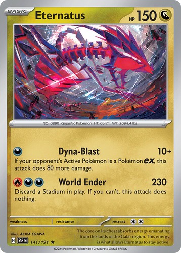 Pokémon TCG Surging Sparks REVERSE HOLO Singles - CHOOSE YOUR CARD! - Picture 113 of 144