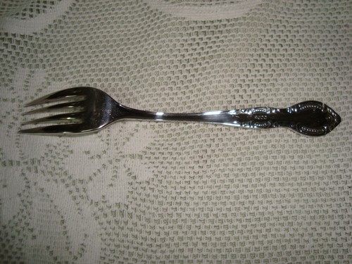Vintage Rodd Silver Plated Glory Cutlery/Flatware Selling per piece $10 postage - Picture 25 of 40