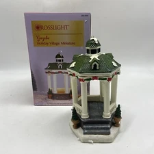 Crosslight Enchanted Forest Village Gazebo 289-0652