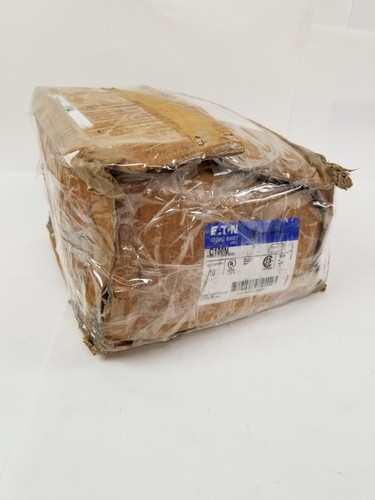 10 EATON Crouse-Hinds C100M Conduit Outlet Body 1" Condulet Form 5 NEW - Picture 7 of 7