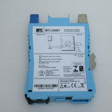 NEW MTL5546Y Safety Barrier