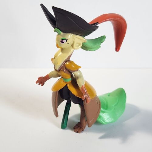 My Little Pony The Movie Captain Celaeno 2,5" Minifigur Pirat MLP FIM G4