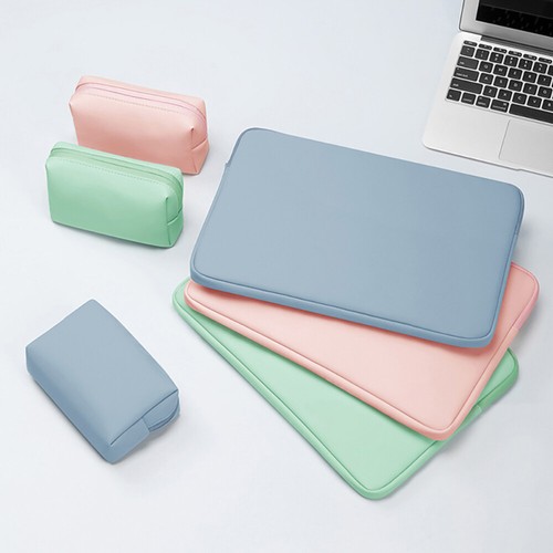 Innenbeutel Laptop Reisen Tablet-Tasche Tragbare Laptop-Handtasche - Afbeelding 10 van 12