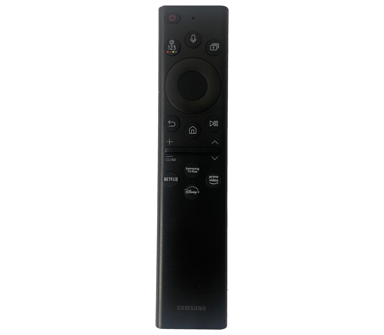 Original Tv Fernbedienung Für Samsung Qn75q80bag Fernseher