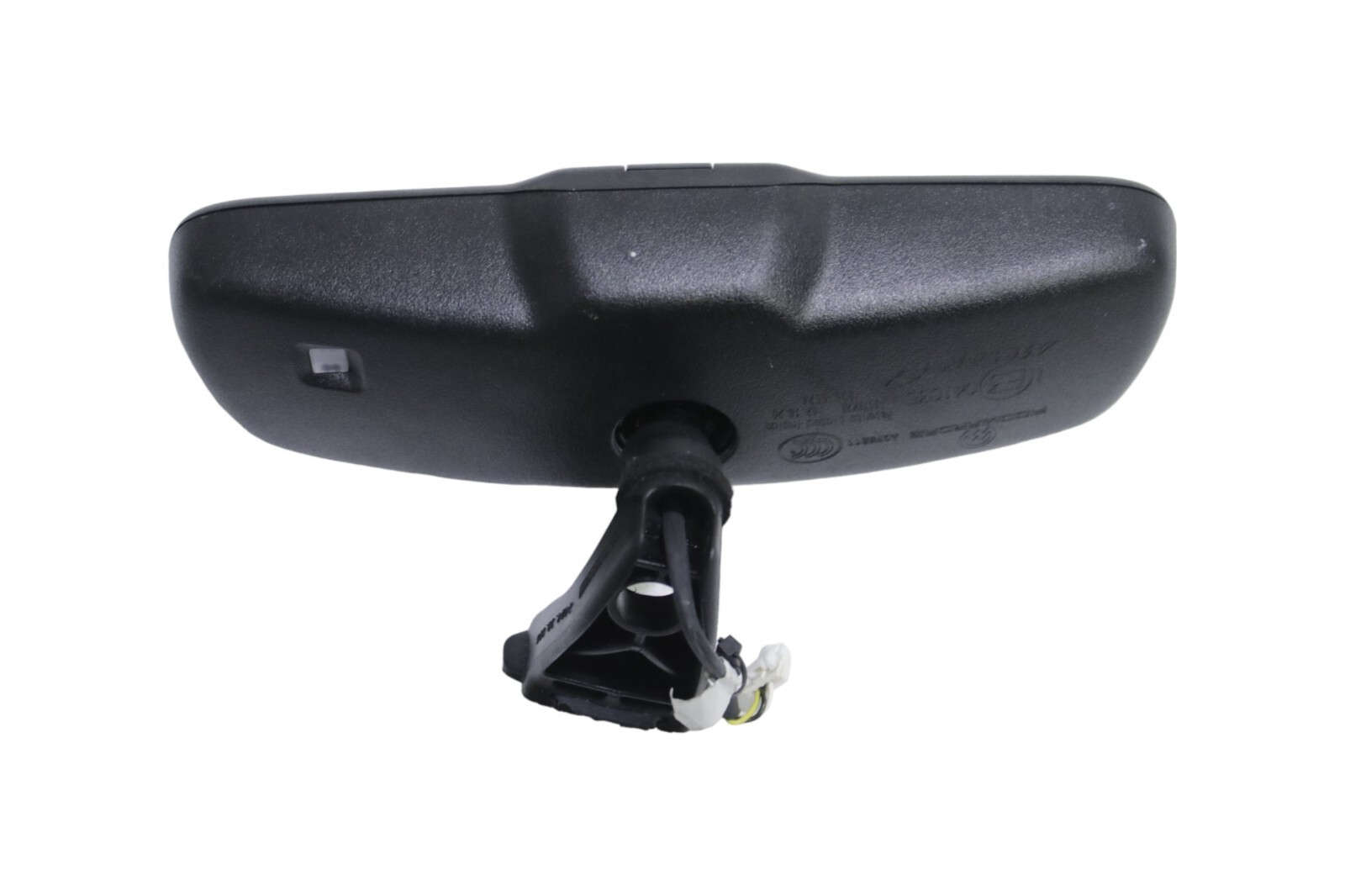 McLaren GT Front Windshield Rear View Mirror Assembly 2020 - 2023 OEM