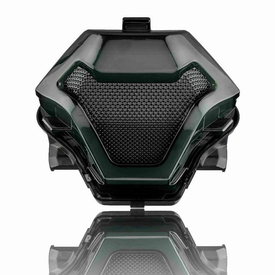 Señales de giro de freno de luz trasera para Yamaha YZF R3 R25 Y15ZR MT07 FZ07 LC150 personalizadas Foto 2 de 4