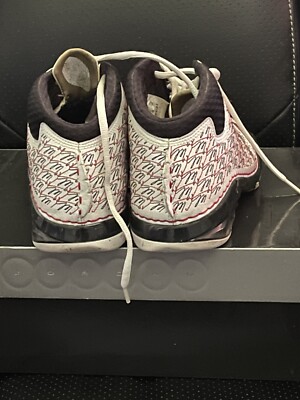 Size 7-Jordan 23 OG All-Star 2008 | eBay display picture 2