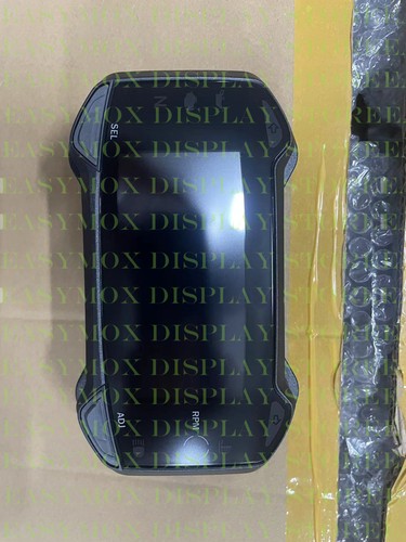 Gauge Speedometer For 2017-2020 Suzuki GSXR250 GSX250R Instrument Cluster - Picture 2 of 2