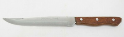 Maxam Steel 8'' Blade Knife Made in Japan  T5