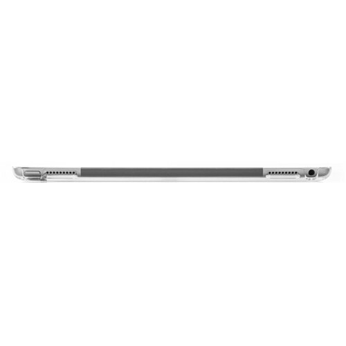 Apple iPad Pro Case 9.7" Inch STM Half Shell Cover Lightweight Durable - Clear - Picture 8 of 9