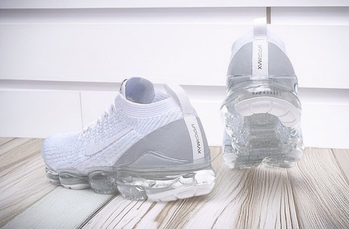 Nike Air Vapormax Flyknit 3 AJ6900-100 Men's Air cushion shoes 🔥 - Picture 6 of 6