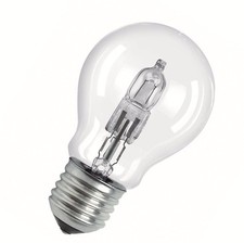 Osram 64498 Halogen Bulb LES Warm White B15d