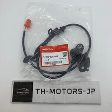 HONDA Genuine S2000 AP1 AP2 ABS Wheel Speed Sensor Rear Left 57475-S2A-003