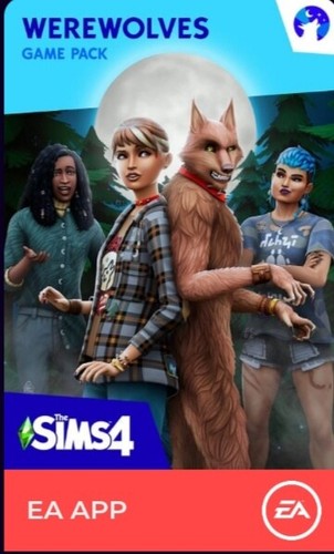 The Sims 4 Tutti i Pacchetti Gioco Bundle Origin Global PC MAC Nuovo PAL - Foto 2 di 11
