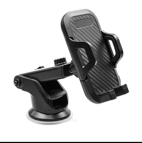 Universal Mobile phone Holder Car Windscreen/Dashboard Suction Mount |360 - Picture 4 of 6