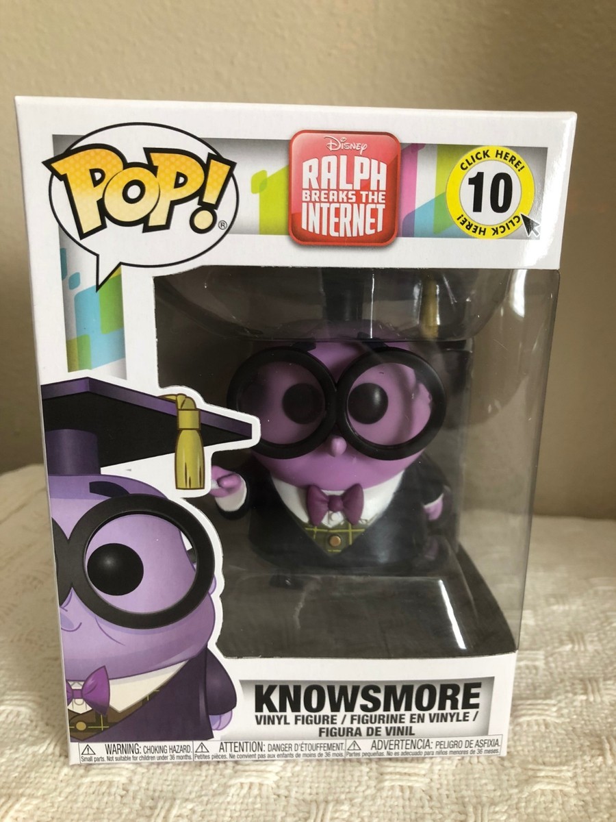 【一部傷有り】FunkoPOP! DISNEY MONOQLO 5体セット Funko-Pop-Disney-100-1316-
