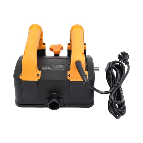 Elektrische Wandhobelmaschine 1200W Power Handhobelmaschine Tragbare - Bild 17 von 17